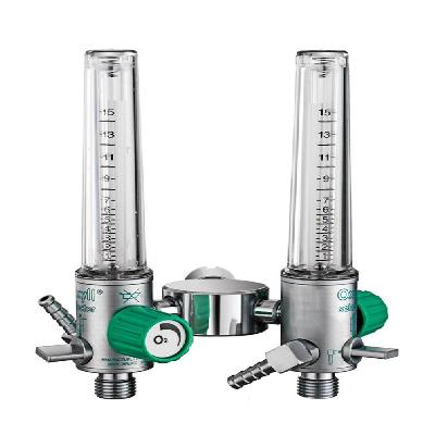 Oxygen Flowmeter