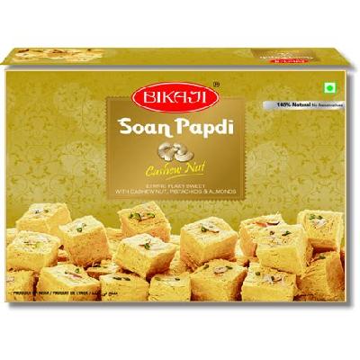 Pure Soan Papdi