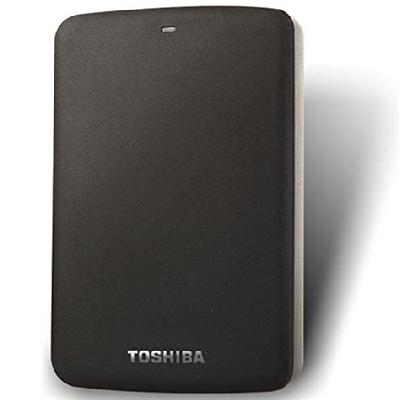 HDTB310AK3AA Toshiba Canvio Basic 1TB A3 USB3.0 Hard Drive