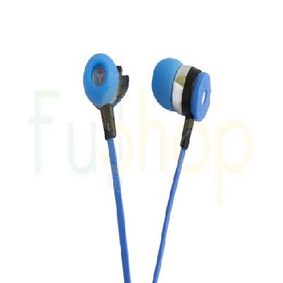 Magic Wheel Stereo Earphone