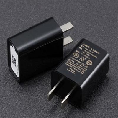 Mi 5v 2a Bk Mobile Charger