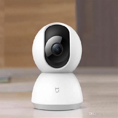 MJSXJ02CM Mi WiFi CCTV Home Security Camera