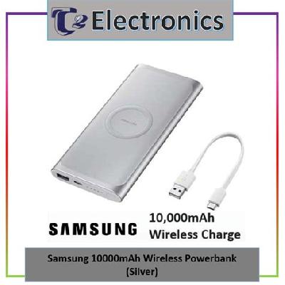 Samsung 10000mah Wireless Powerbank