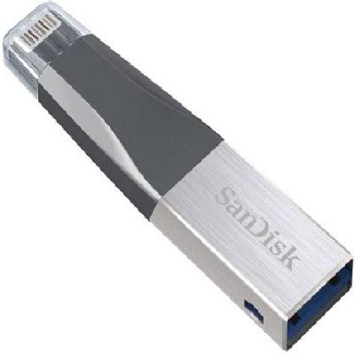 Sandisk iXpand Mini USB 3.0 Flash Pen Drive