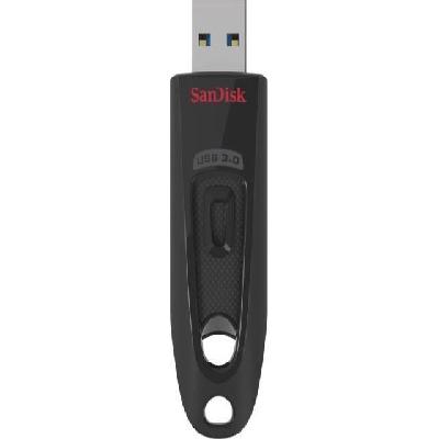 SDCZ48-032G-UAM46 SanDisk Ultra USB 3.0 Flash Drive