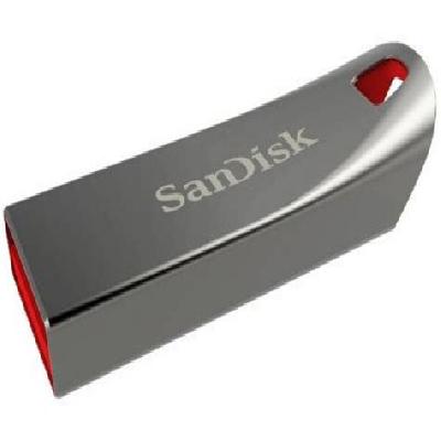 SDCZ71-032G-B35 SanDisk Cruzer Force 32GB Flash Pend Drive