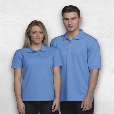 260 Gsm Polo Tshirts