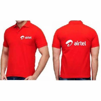 Corporate T Shirts