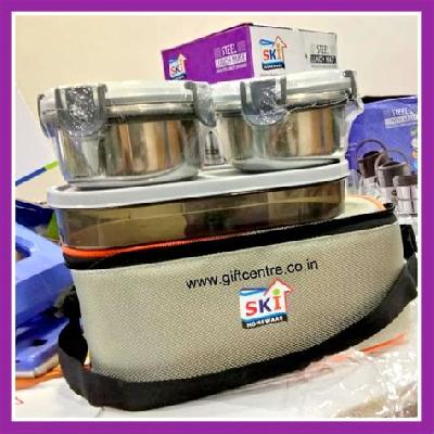 Corporate Tiffin Box
