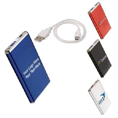 Customized Power Banks