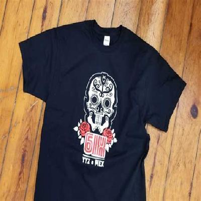 Customized T- Shirts