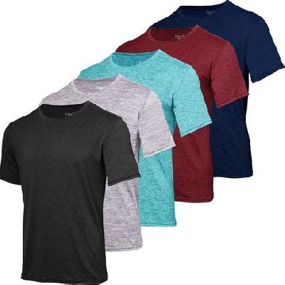 Dry Fit T-Shirt