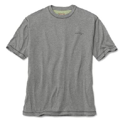 Dull Dry Fit T Shirt