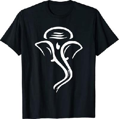 Ganpati T Shirts