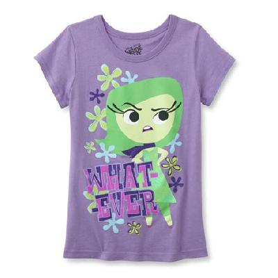 Inside Out Tshirts