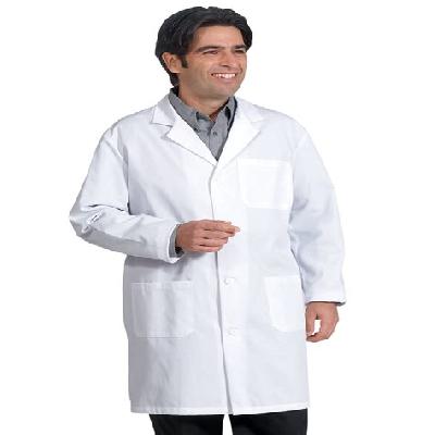 Lab Coat