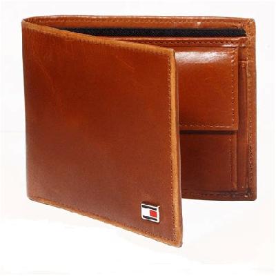Leather Wallet