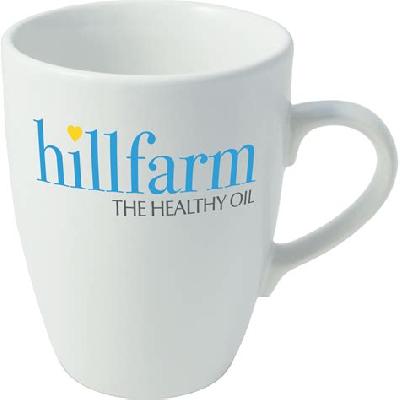 Logo Printed Promotional Mugs