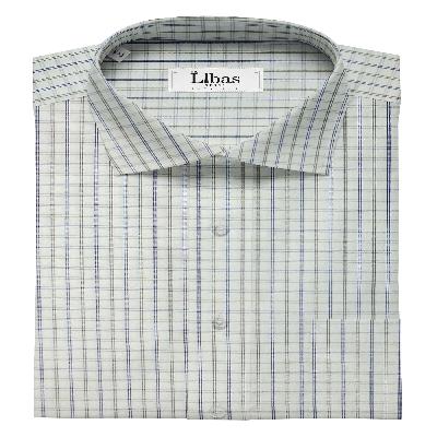 Mafatlal White Shirt