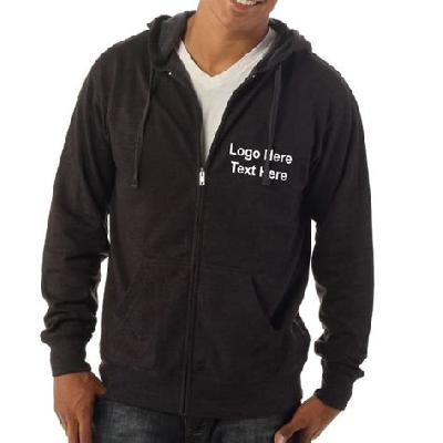 Mens Promotional Sweatshirt