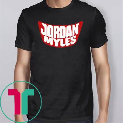 Official T Shirt