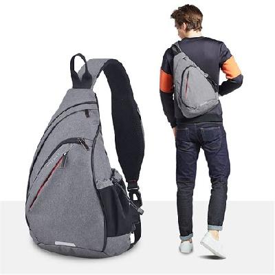 Shoulder Backpack