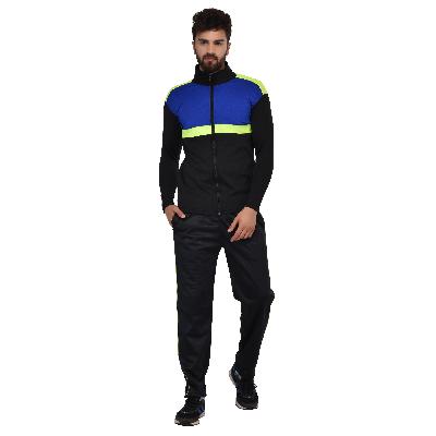 Super Poly Tracksuit