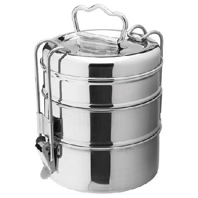 Tiffin Box