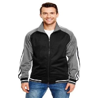 Track Jackets