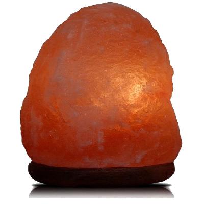 Bedroom Rock Salt Lamp