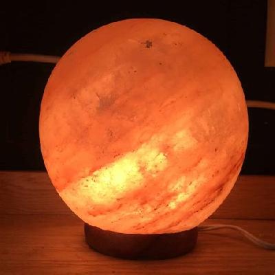 Himalayan Salt Lamp