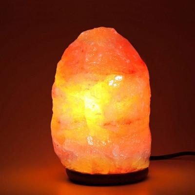 Natural Himalayan Rock Salt Lamp