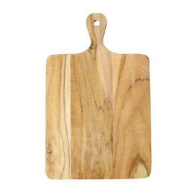 Teak Wood Chopping Board
