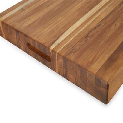 Teak Wood Chopping Board