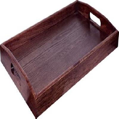 Wooden Big Tray