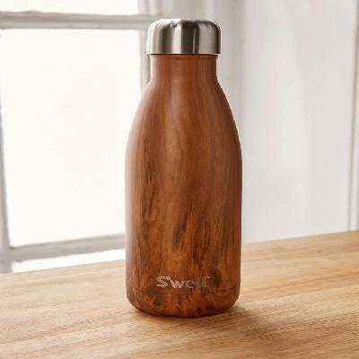 Wooden Water Jug
