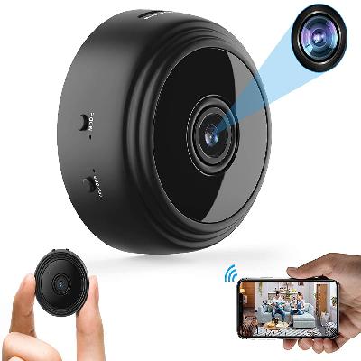1.2M Full HD Mini Camera