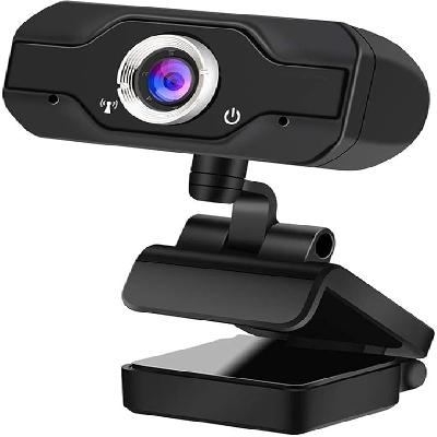 3 MP Mini Webcam