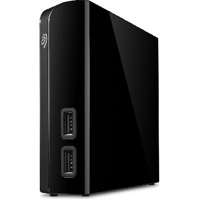4 TB External Hard Drive