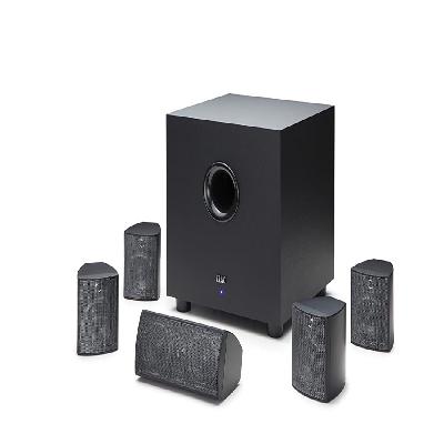 Blaupunkt 5.1 Channel Home Theater System