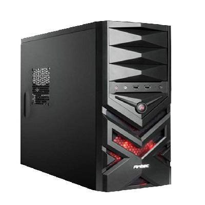 Computer CPU Cabinet