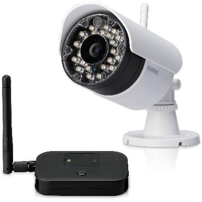 CP Plus IP Camera