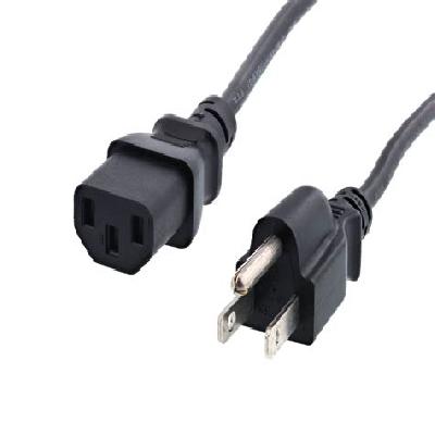 Desktop Computer Power Cable