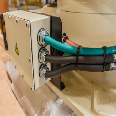 Electrical Junction Box