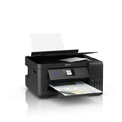 Epson EcoTank L4160 Wi-Fi All-in-One Ink Tank Printer