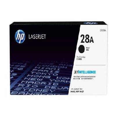 HP 28A Toner Cartridge