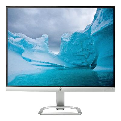 HP LED Computer Monitor