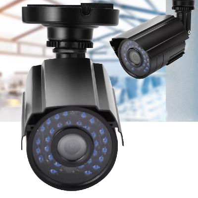 Infrared Night Vision Camera