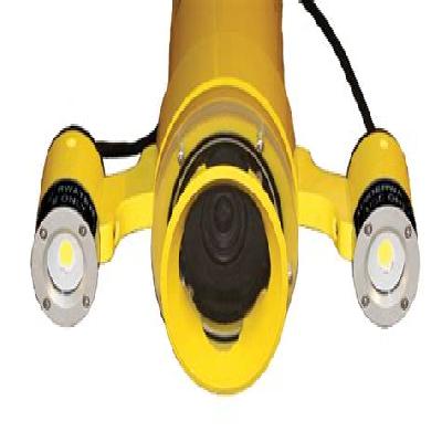 JW Fishers DV 2 HD Drop Video System