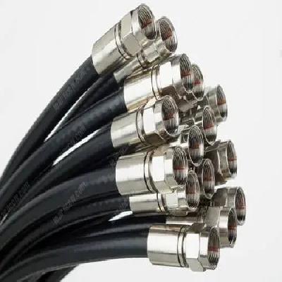 Lotus Coaxial CCTV Camera Cable